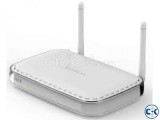 Netgear WNR614 N300 WiFi Router