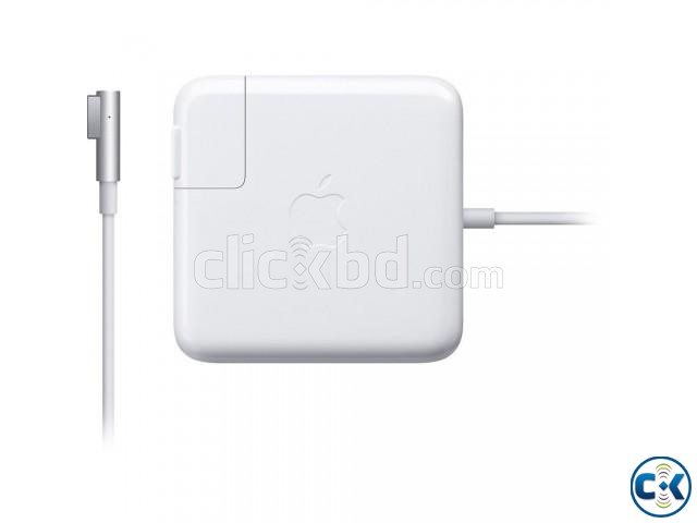 Apple 60W MagSafe Power Adapter large image 0