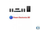 Sony E3100 1000W 3D Blu-ray Home Theater