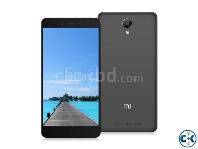 Brand New Xiaomi Redmi Note 2 16GB Cheapest Price  large image 0