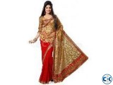 Heavy Saree Manufacturer and Dealer in Surat