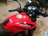 Pulsar 135cc