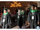 STUDY IN SAUDI ARABIA
