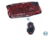 Gaming Keyboard in Bangladesh