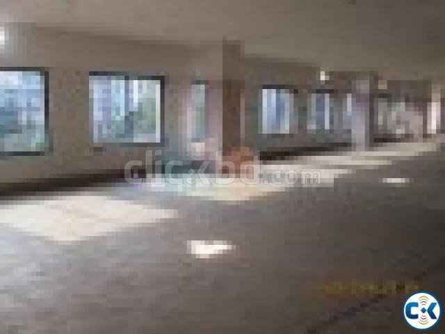 8800 sqf. office space rent Badda large image 0