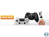 PC Gaming Controllers Joysticks Gamepads in Bangladesh