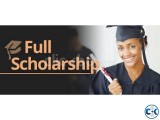 Study In China Scholarship With Stipend