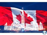 Migration Canada Denmark Australia