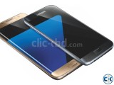 samsung s7 and s7 edge intact brand new available