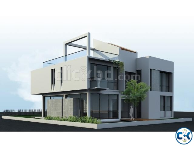 3200 sft Duplex Purbachal large image 0