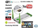 CX919ii Android 4.4 Mini PC TV Stick