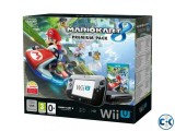 Nintendo Wii U 32GB Console Lowest Price brend New