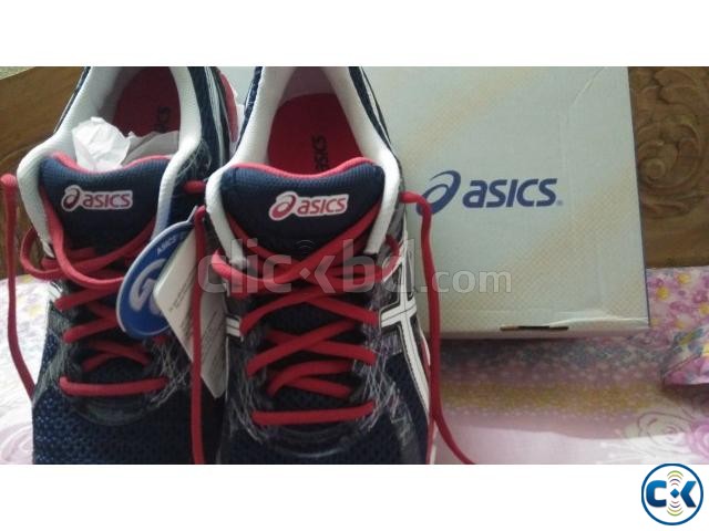 Asics Gel Excite 2 US soze 11  large image 0