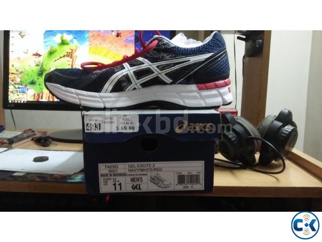 Asics Gel Excite 2 US soze 11  large image 0