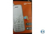 Micromax CDMA GSM Bar Phone