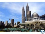 Malaysia Multiple visa