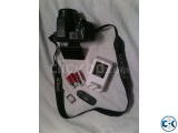 Nikon L840 with Bag and Gift box - Unused
