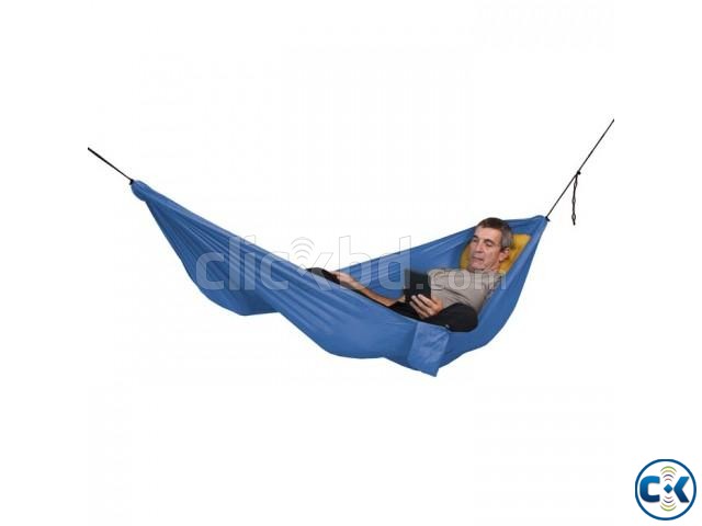 CAMPING HAMMOCK EXTREME large image 0