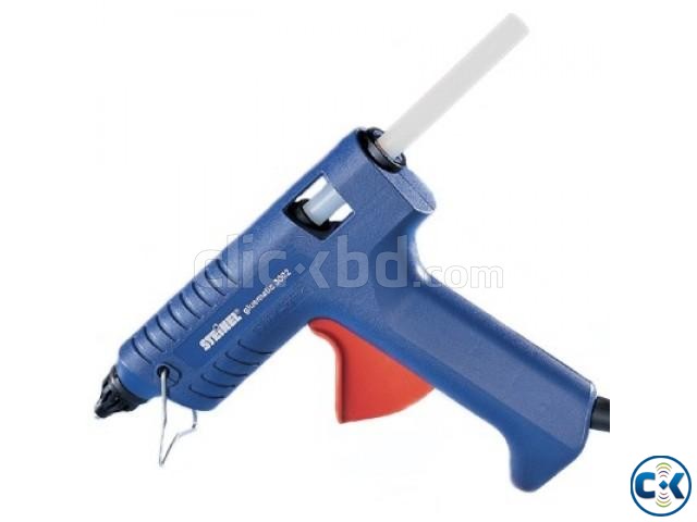 HOT GLUE GUN large image 0