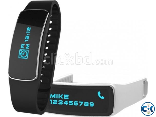 Fii T2 Smart Band intact Box large image 0