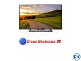 32 W700C Sony Bravia Full HD smart TV