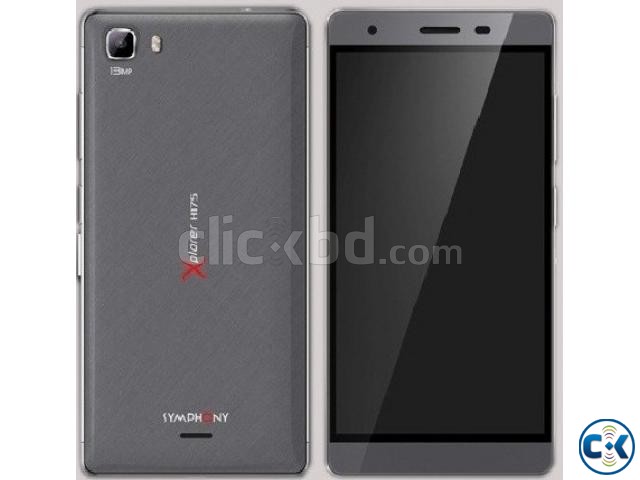 Symphony Xplorer P6 urgent  large image 0