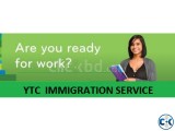 Malaysia Job Visa