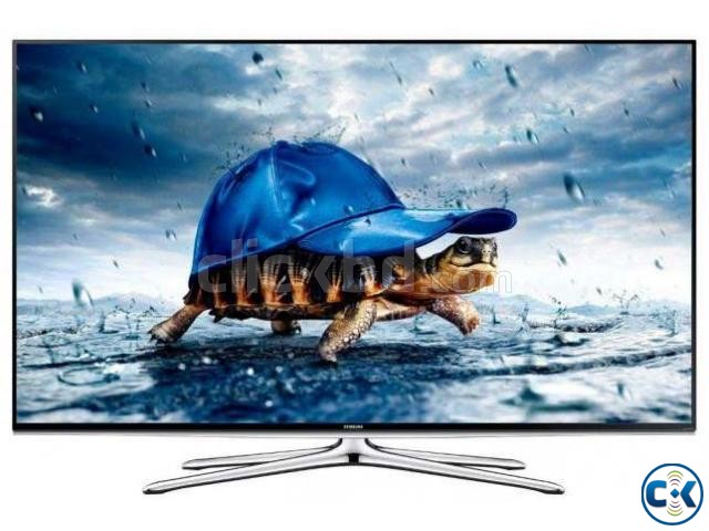 SAMSUNG NEW LED TV 48 inch H6400 large image 0