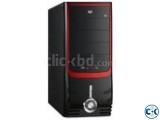 Desktop Intel Pentium Dual Core 2GB RAM 320GB HDD CPU