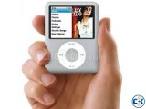 ipod nano 16gb Master Copy intact Box