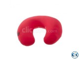 Massager Paddy Neck Pillow backrest Travel