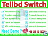 Tellbd Switch - Wholesale And Retail VOIP Switch