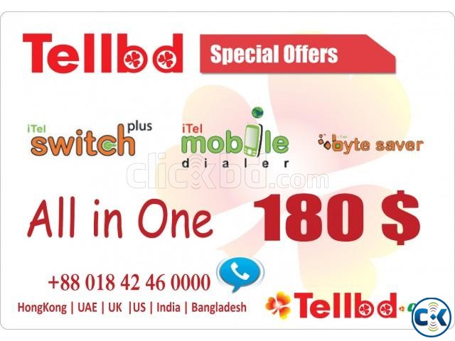 itel switch itel Mobile Dialer bytesaver large image 0