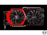 MSI GeForce GTX 980 GAMING 4GB With 1.25 Years Warranty