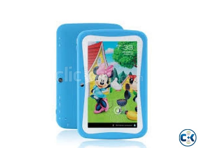 Rockchip WiFi Kids Tablet Pc intact Box large image 0