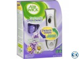 Airwick Freshmatic I-Motion Dispenser Refill. price 850 tk