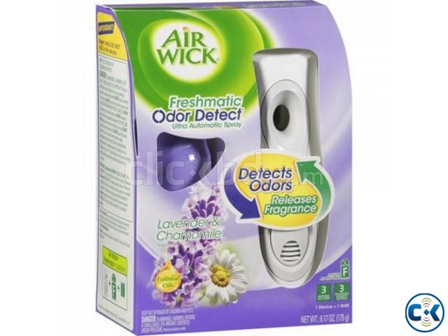 Airwick Freshmatic I-Motion Dispenser Refill. price 850 tk large image 0