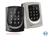 Soyal-AR725 E Time Access Control Attendance System