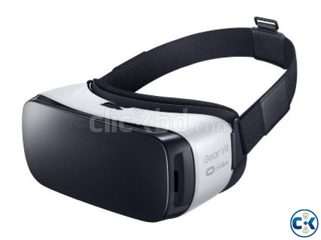 Intake Gear VR with warranty large image 0