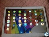 Samsung Galaxy Replica Tab S 10.1inch intact