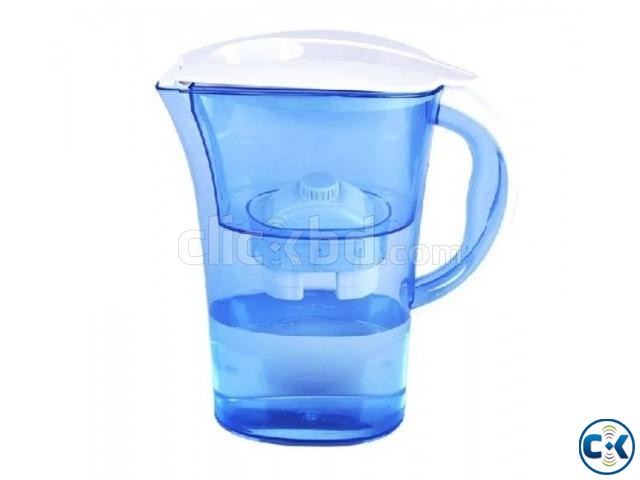 INSTANT WATER FILTER JUG large image 0