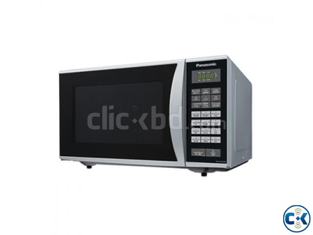 Panasonic NN-ST342M Microwave Oven 25L large image 0