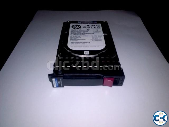 Server Hard disk 2.5 SAS in lowest price ever large image 0