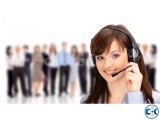 Call Centre Job