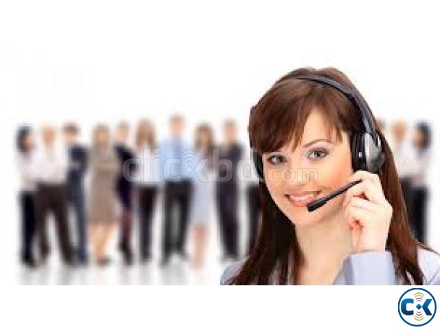 Call Centre Job large image 0