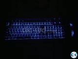 Cooler Master Devastator Blue LED