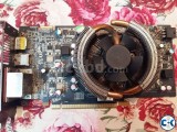 Ati Radeon HD 5770 1GB DDR-5