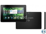 Blackberry Playbook 7 inch Tab