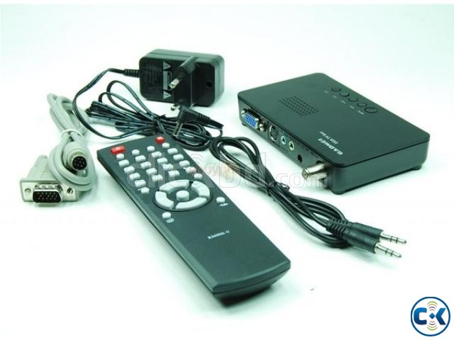 Tv Card Gadmei 3880E 1024 x 768 large image 0