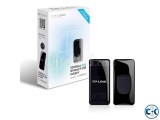 Tp-link WiFi receiver 300 MBPS 1 year warranty